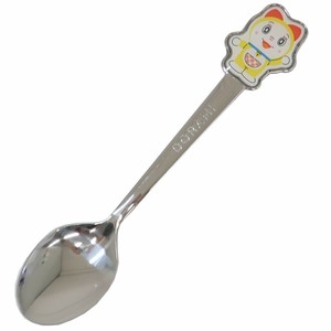 【キッズ食器】ドラえもん ステンレススプーン ドラミ ハロー
