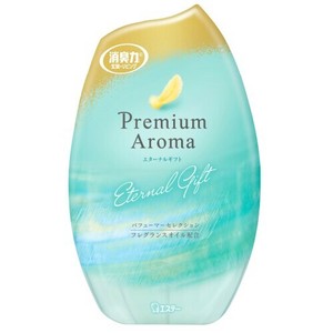 エステー 消臭力 玄関・リビング Premium Aroma エターナルギフト
