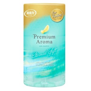 エステー 消臭力 トイレ Premium Aroma エターナルギフト