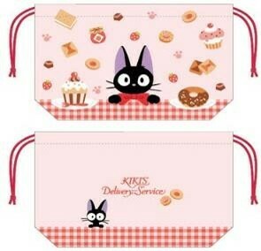 Japanese Bag Character Kiki's Delivery Service