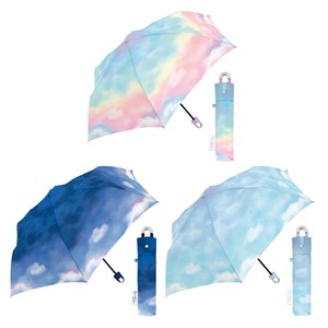 Sunny/Rainy Umbrella for Women