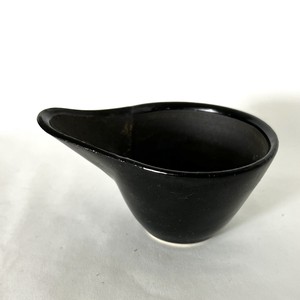 黒ペリカン小鉢