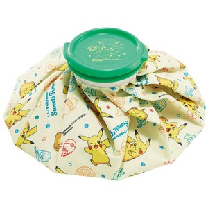 Pokemon Cooling Item