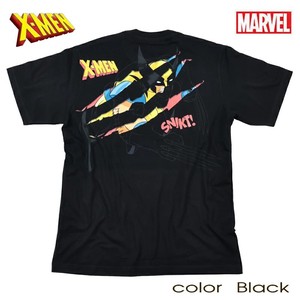 T-shirt Wolverine T-Shirt M Marvel Amekomi