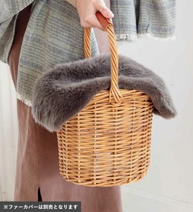 编织篮 包