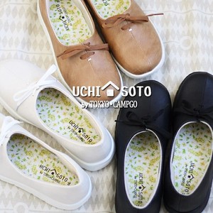 Low-top Sneakers Ribbon Slip-On Shoes