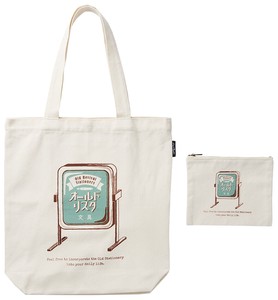 Old Resta BIG TOTE BAG THIRD EDITION※日本国内のみの販売