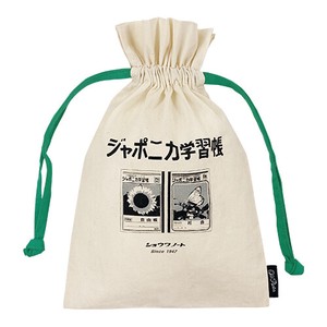 Old Resta 巾着 SHOWA NOTE※日本国内のみの販売