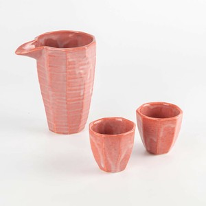 酒类用品 粉色