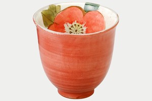 Seto ware Japanese Teacup Pottery