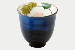 Seto ware Japanese Teacup Pottery
