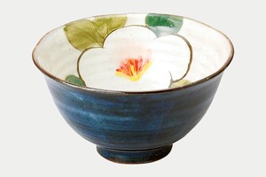 Seto ware Rice Bowl Pottery