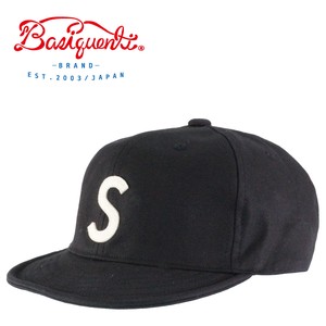 Baseball Cap Basic