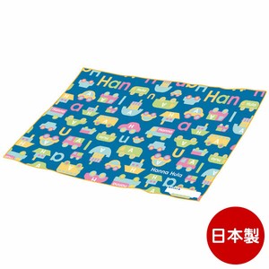 Bento Wrapping Cloth Kids Made in Japan