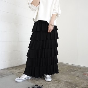 Pre-order Skirt Tiered