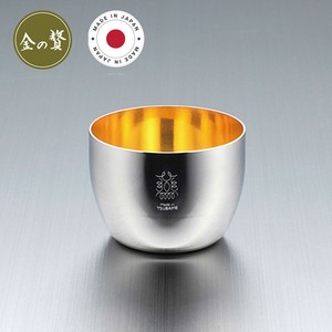 Cup/Tumbler Stainless-steel Made in Japan