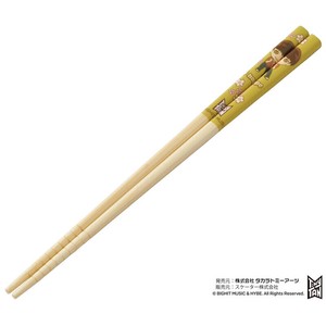 竹箸 21cm TinyTan J-hope