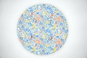 シェリひんやりチェアパッド【クール】