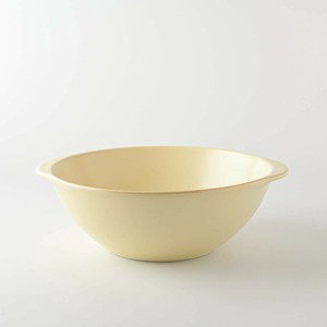 美浓烧 大钵碗 西式餐具 日本制造