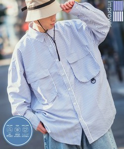 Button-Up Shirt