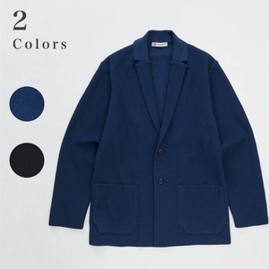 Cardigan Polyester Made in Japan