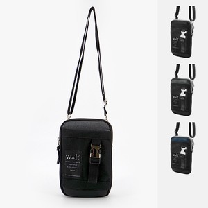 Shoulder Bag Mini 3-way