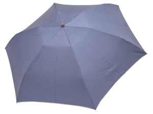 Umbrella Jacquard Stripe Foldable