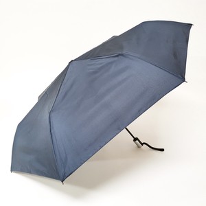 紳士用折りたたみ傘　グレンチェック　自動開閉　雨晴兼用傘