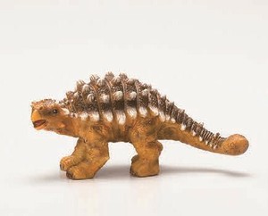 【エイチツーオー】ミニチュア　ガーゴイロサウルス
