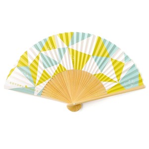 Japanese Fan Parakeet Summer