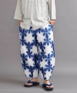 Full-Length Pant Series Made in Japan