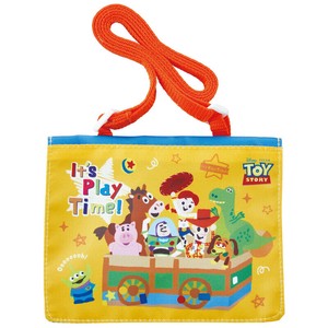 Small Item Organizer Outing Shoulder Toy Story