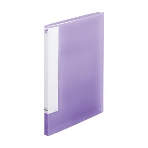 File Folder LIHIT LAB. Clear Book cube