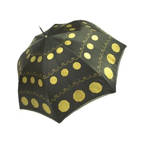雨伞 缎子