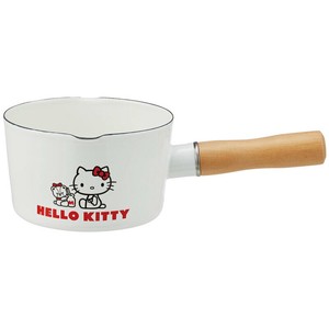 Enamel Bento Box Tiny Chum Hello Kitty