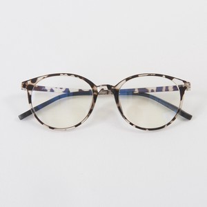 ブルーライトカット眼鏡 DEMI×BOSTON※日本国内のみの販売
