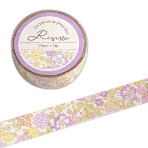 Washi Tape Washi Tape Alice Made in Japan