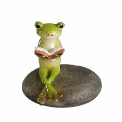 Animal Ornament frog