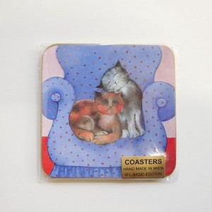 Coaster Star Cat