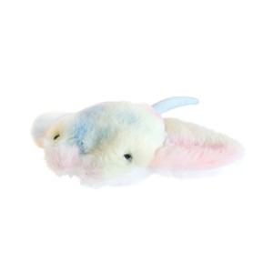 Animal/Fish Plushie/Doll Rainbow Manta Rays