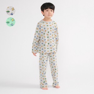 Kids Pajama Patterned All Over