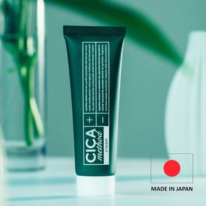 シカ クリーム 日本製 敏感肌 乾燥肌 100g CICA　method　CREAM　   株式会社コジット