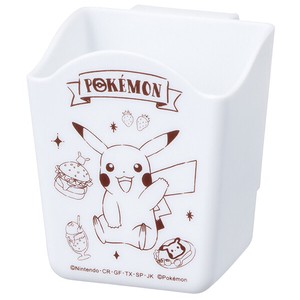 大型チューブポケット 【Pokemon Cafe Art】 スケーター
