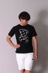 T-shirt/Tees Feather Boa Unisex