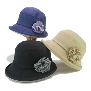 Bucket Hat Lightweight Cotton Ladies