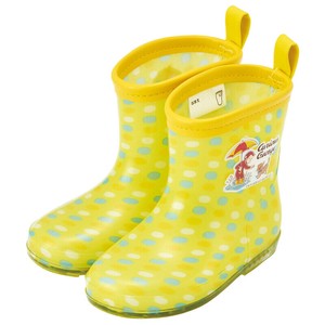 Toothbrush Curious George Rainboots 14cm