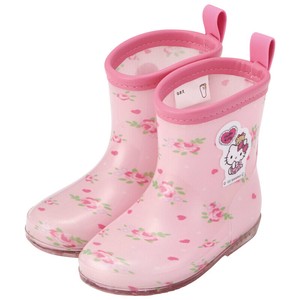 雨鞋 Hello Kitty凯蒂猫 雨鞋 14cm