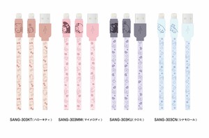 手机/平板电脑相关产品 动漫角色 Sanrio三丽鸥