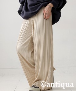 Antiqua Full-Length Pant Ladies