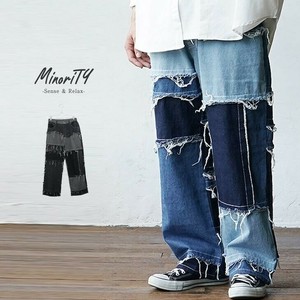 Full-Length Pants